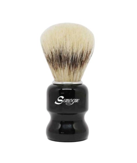 SEMOGUE Torga-C3 Extra IT Bristle boar shaving brush Tor C3CEIT JB 1315