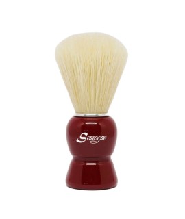 SEMOGUE Galahad-C3 Premium boar shaving brush Gal C3CP IR 1285