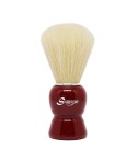 SEMOGUE Galahad-C3 Premium boar shaving brush Gal C3CP IR