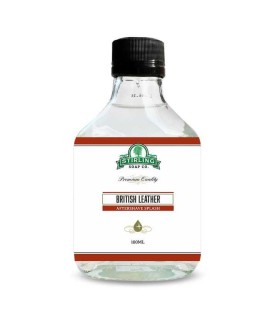 After shave lotion STIRLING British Leather 100ml