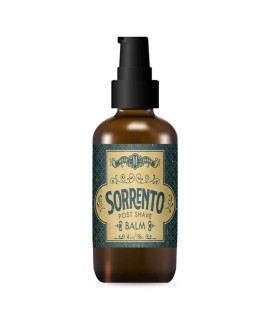 After shave bálsamo MOON Sorrento 118ml