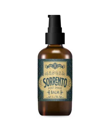MOON Sorrento after shave balm alcohol free 118ml