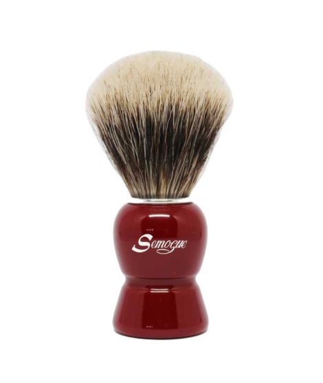 SEMOGUE Galahad-C3 Finest Badger shaving brush Gal C3TF IR