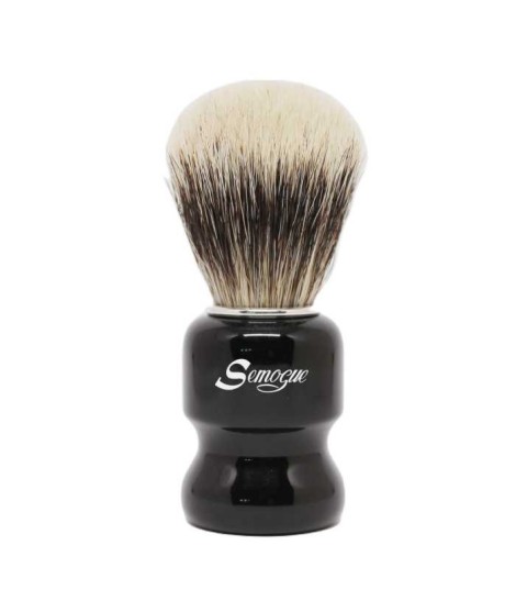 Pennello da barba SEMOGUE Torga-C3 Mix setola e Finest Badger C3MF JB 1322