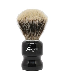 SEMOGUE Torga-C3 Finest Badger shaving brush Tor C3TF JB 1339