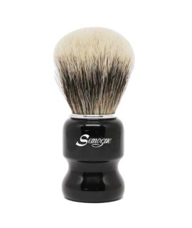 Pennello da barba SEMOGUE Torga-C5 Mix setola e Finest Badger Tor C5MF JB 1377