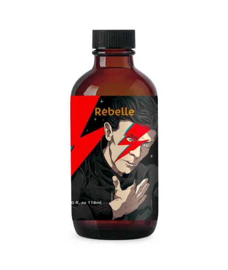 WHOLLY KAW Rebelle after shave lotion 118ml