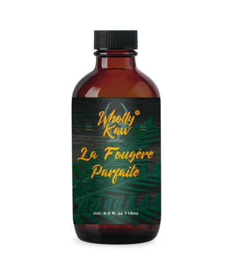 After shave lotion WHOLLY KAW La Fougere Parfaite 118ml