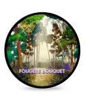 WHOLLY KAW Fougere Bouquet shaving soap 114gr