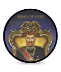 WHOLLY KAW King of Oud shaving soap 114gr