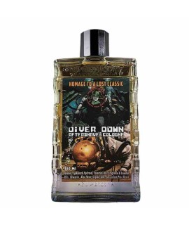 After shave colonia PHOENIX ARTISAN ACCOUTREMENTS Diver Down 100ml
