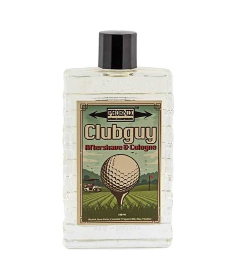 After shave colonia PHOENIX ARTISAN ACCOUTREMENTS Clubguy 100ml