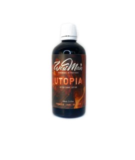 WESTMAN Utopia after shave...