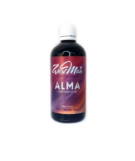 WESTMAN Alma after shave...