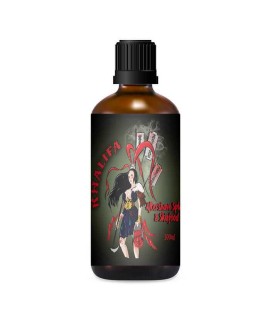 ARIANA and EVANS Khalifa after shave lotion 100ml