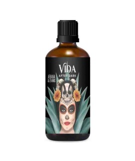 ARIANA and EVANS Vida After Dark after shave lotion 100ml