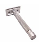 STANDO Leschy BK22 handle double edge safety razor