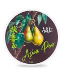 ARIANA and EVANS Asian Pear K2E shaving soap 118ml