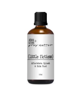 ARIANA and EVANS Little Fictions after shave lotion 100ml