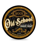 Jabón de afeitar artesanal MOON Old School 170gr