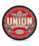 MOON Union shaving soap 170gr