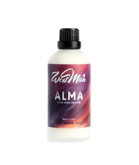 WESTMAN Alma after shave balm 100ml