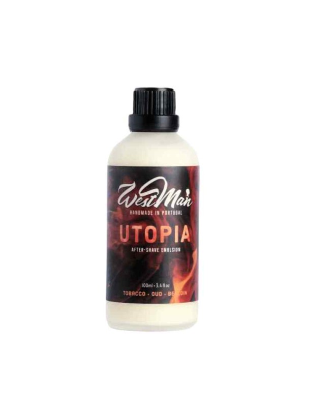 WESTMAN Utopia after shave balm 100ml