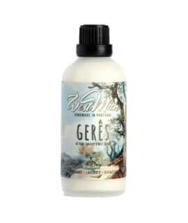 WESTMAN Geres after shave balm 100ml