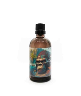 HAGS The Awakening after shave lotion 100ml