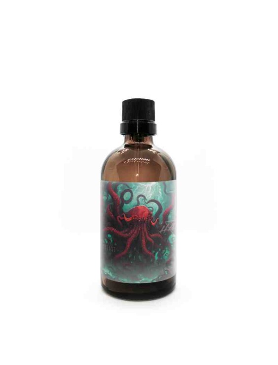 After shave lotion HAGS Seabeast 100ml