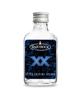 RAZOROCK XX after shave lotion 100ml