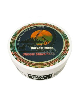 Jabón de afeitar PHOENIX ARTISAN ACCOUTREMENTS Harvest Moon CK6 113g