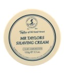 Crema da barba Taylor of Old Bond Street Mr Taylors 150g