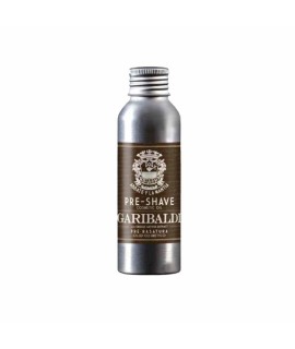 Aceite pre afeitado ABBATE Y LA MANTIA Garibaldi 100ml