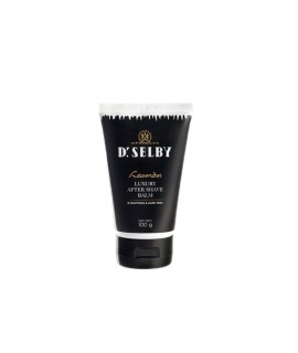 After shave balsamo  DR. SELBY 100ml