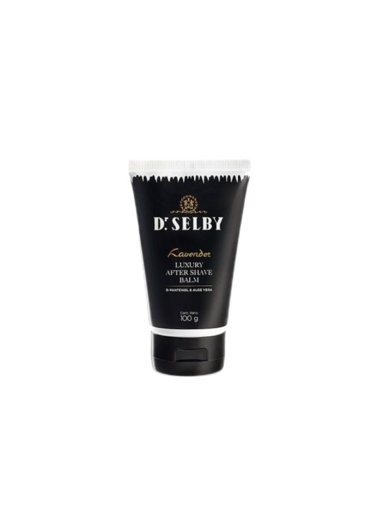 DR. SELBY after shave balm 100ml
