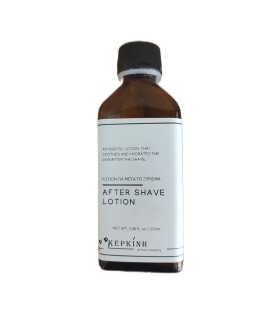 After shave lotion KEPKINH Dionysus 100ml