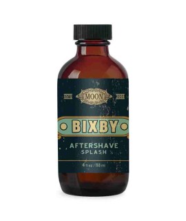 MOON Bixby after shave lotion 118ml