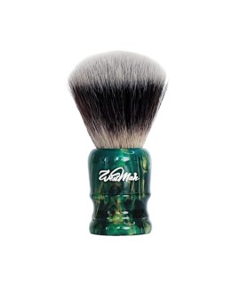 WESTMAN Emerald G7 synthetic shaving brush PG7semera