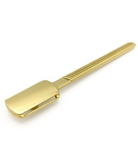 RAZORINE Premium Brass safety razor 21992
