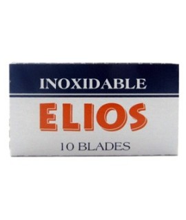 Pack of 10 ELIOS blades