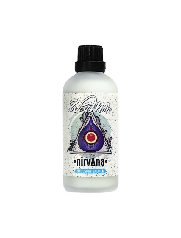 WESTMAN Nirvana after shave balm 100ml