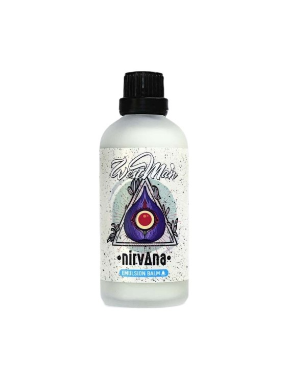 After shave bálsamo WESTMAN Nirvana 100ml