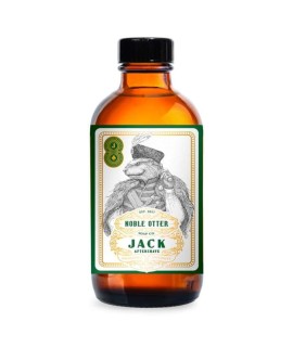 After shave loción NOBLE OTTER Jack 118ml