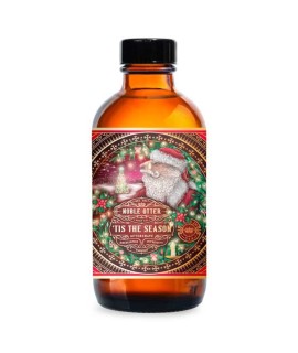 After shave lotion NOBLE OTTER Tis the Season 118ml