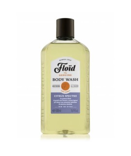 FLOID Citrus Spectre body wash 500ml
