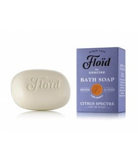 Jabón de baño FLOID Citrus Spectre 120gr