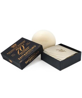 SAPONIFICIO VARESINO 70th anniversary bath soap 150g