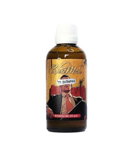 WESTMAN Bonanza after shave lotion 100ml