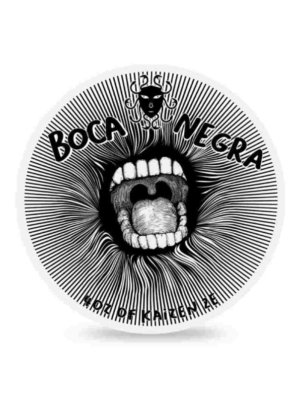 Jabón de afeitar ARIANA and EVANS Boca Negra K2E 118ml